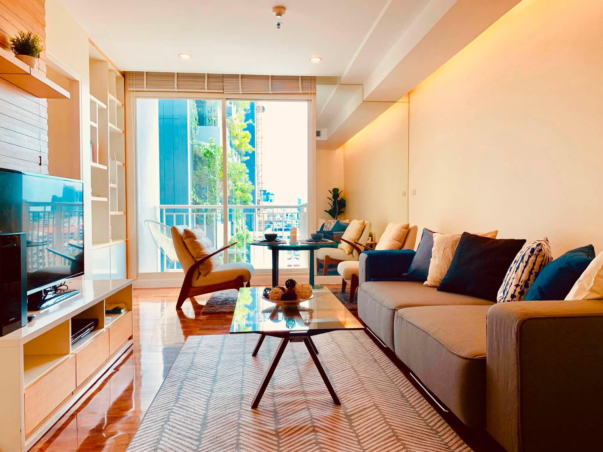 Condo Sukhumvit 31