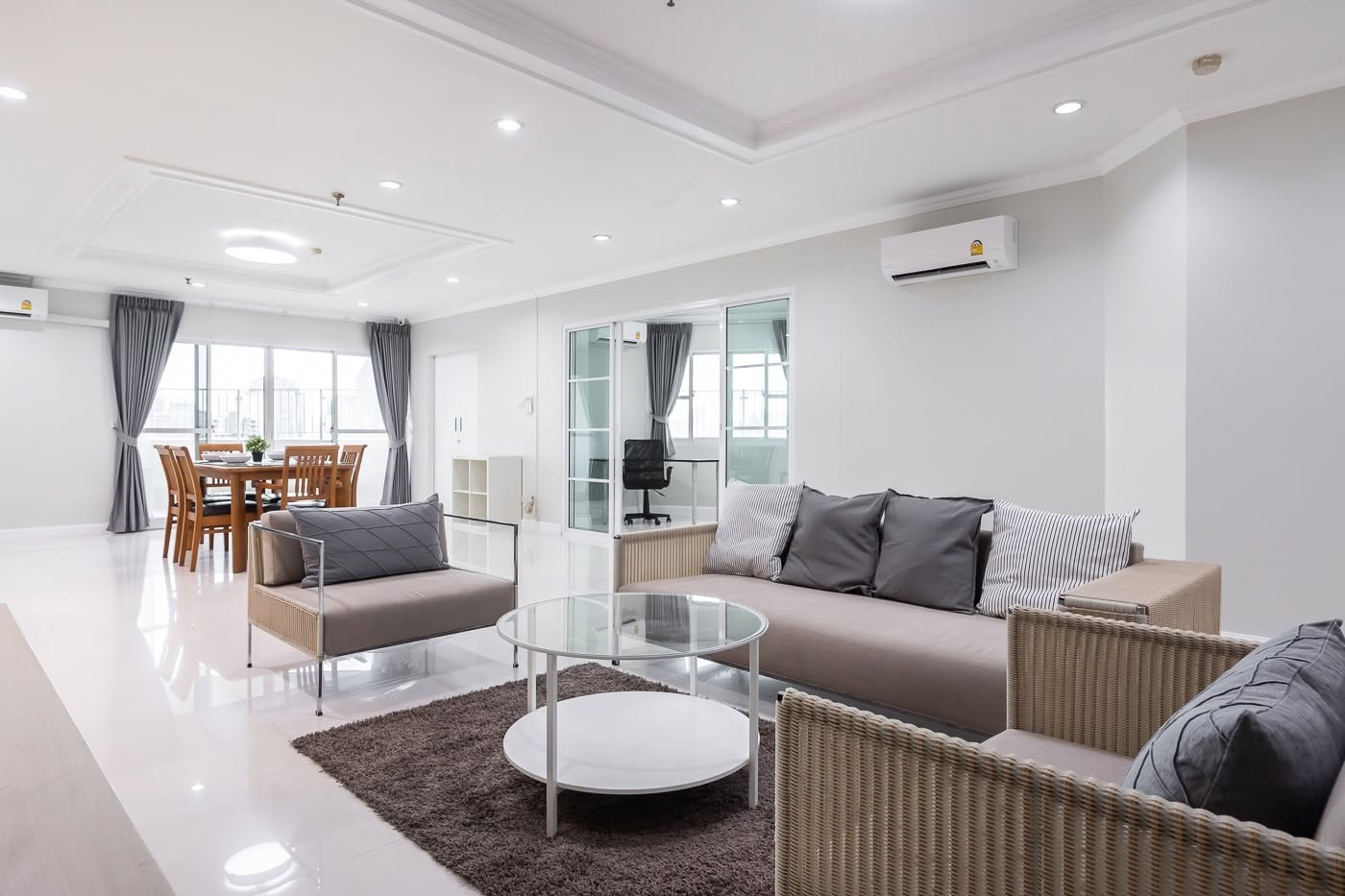Condo Thonglor