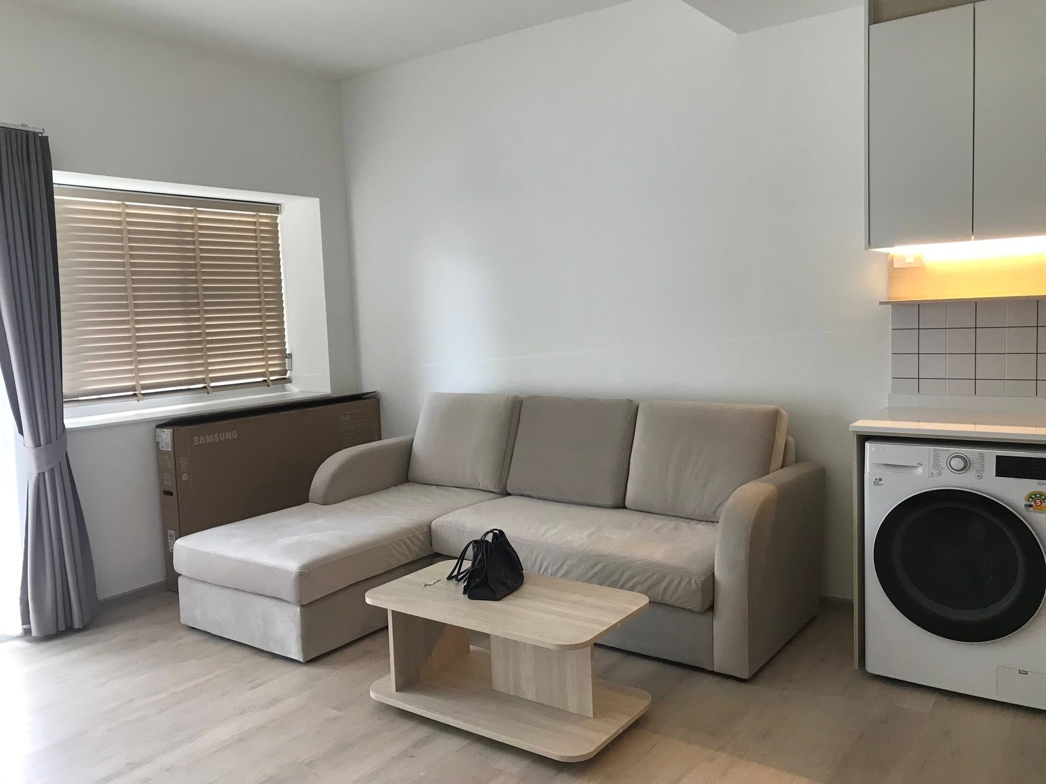 Townhouse Bangna
