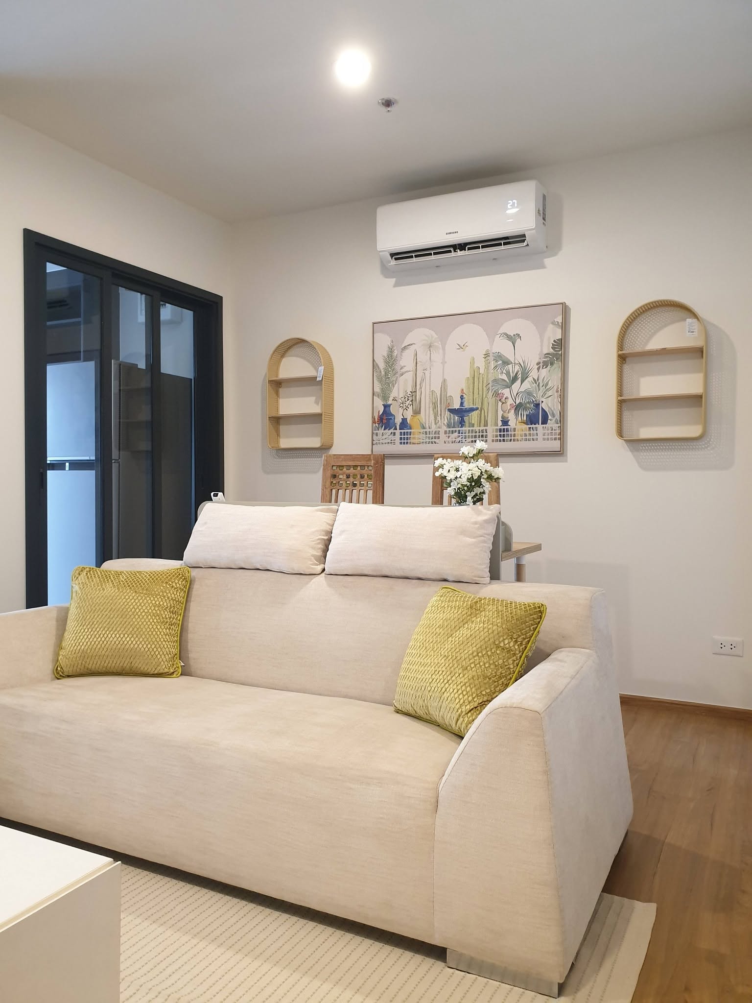 Condo Phahonyothin