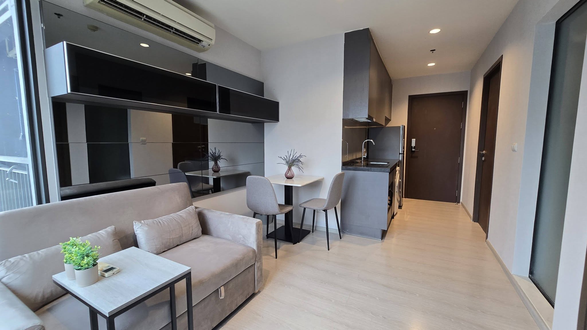 Condo Asoke