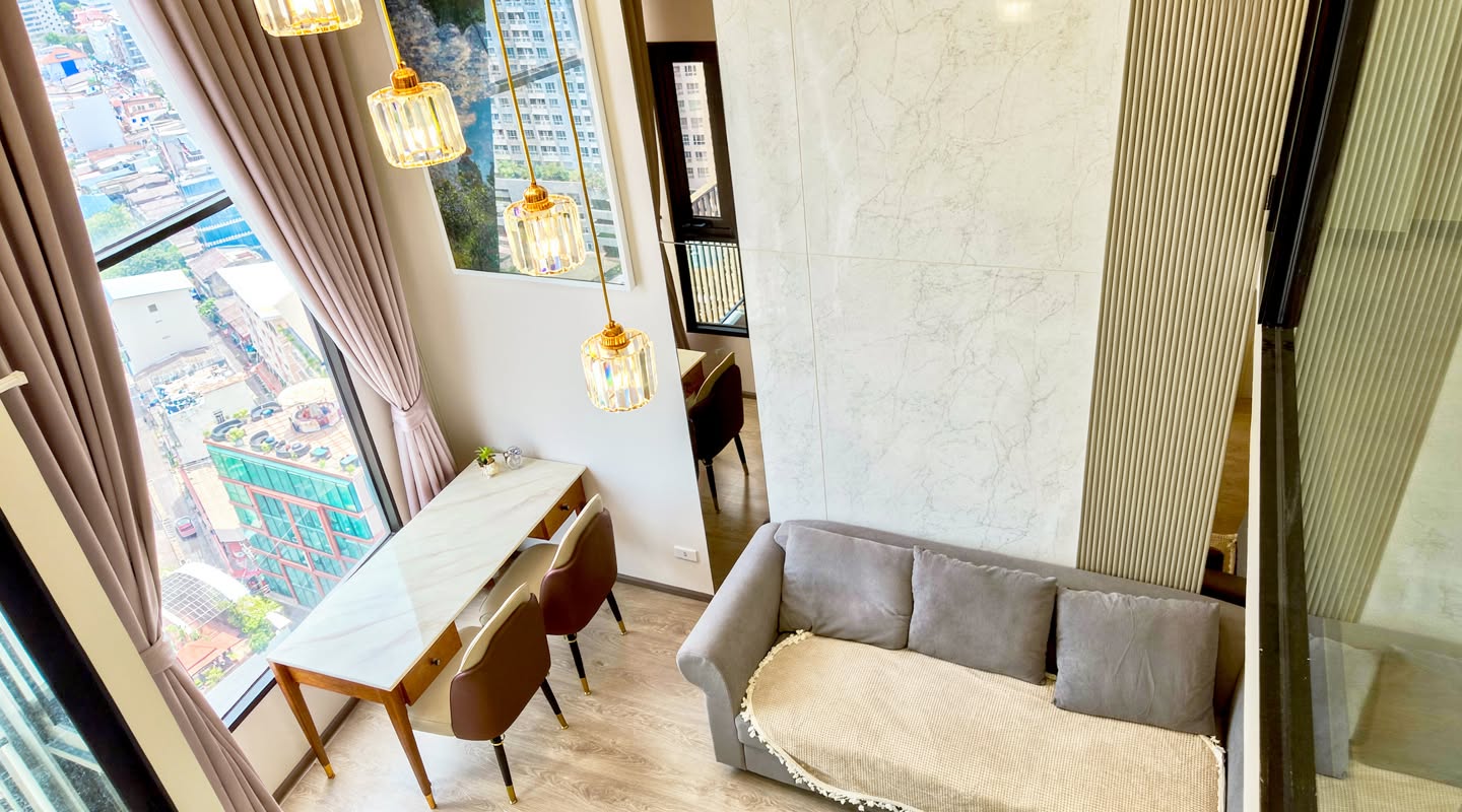 Condo Ratchada