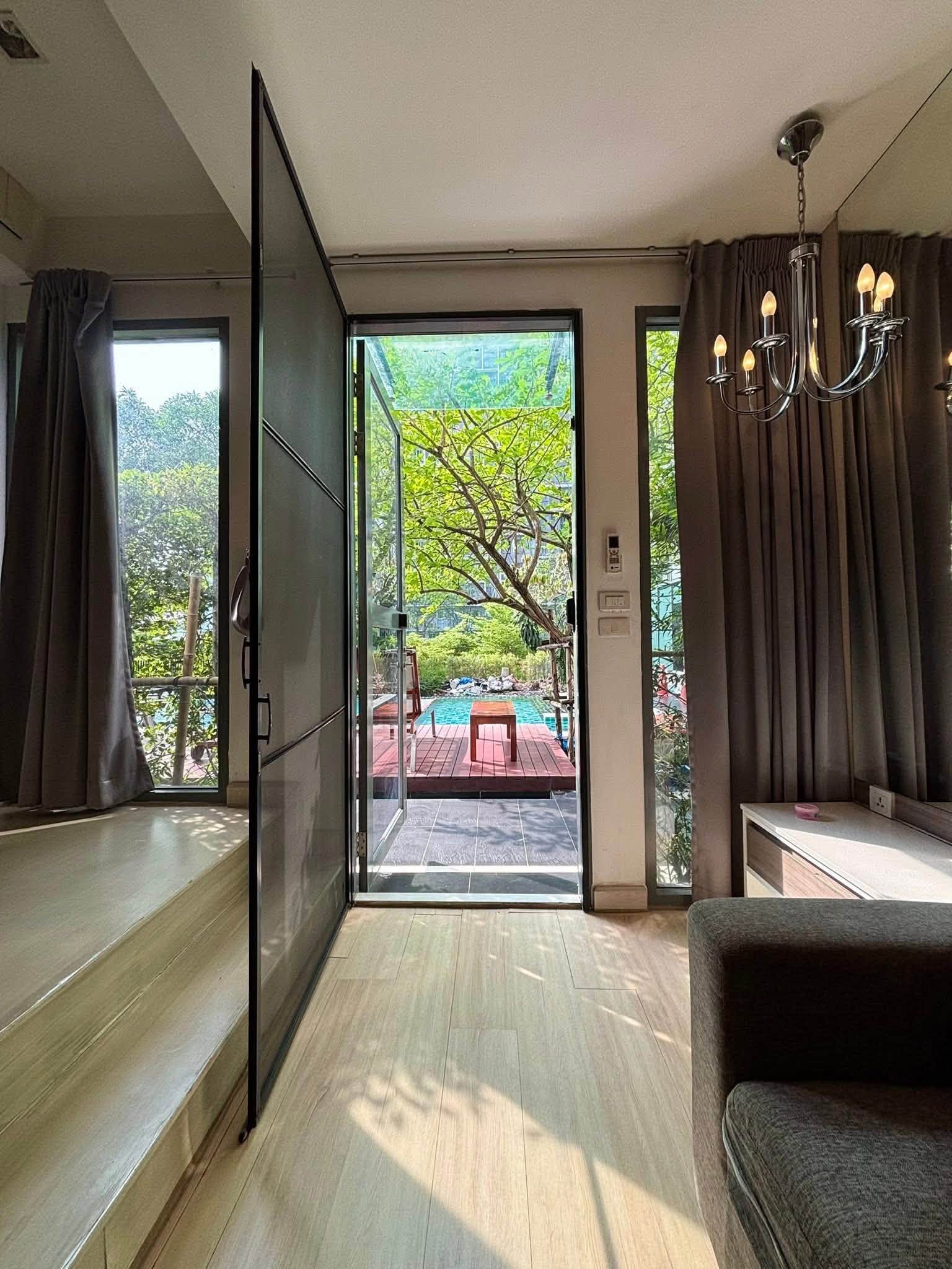 Condo Sukhumvit 81 – photo 2