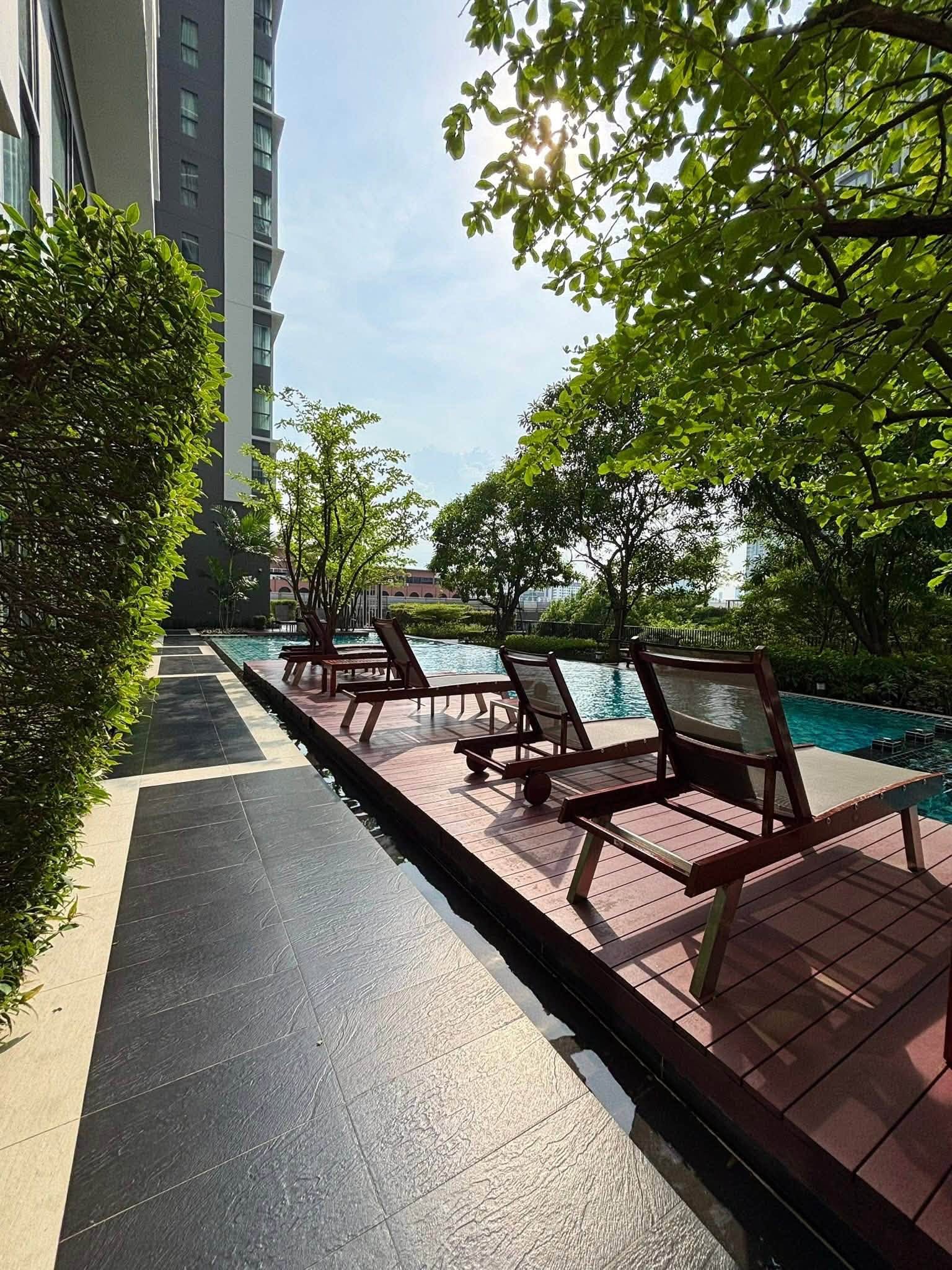 Condo Sukhumvit 81 – photo 3