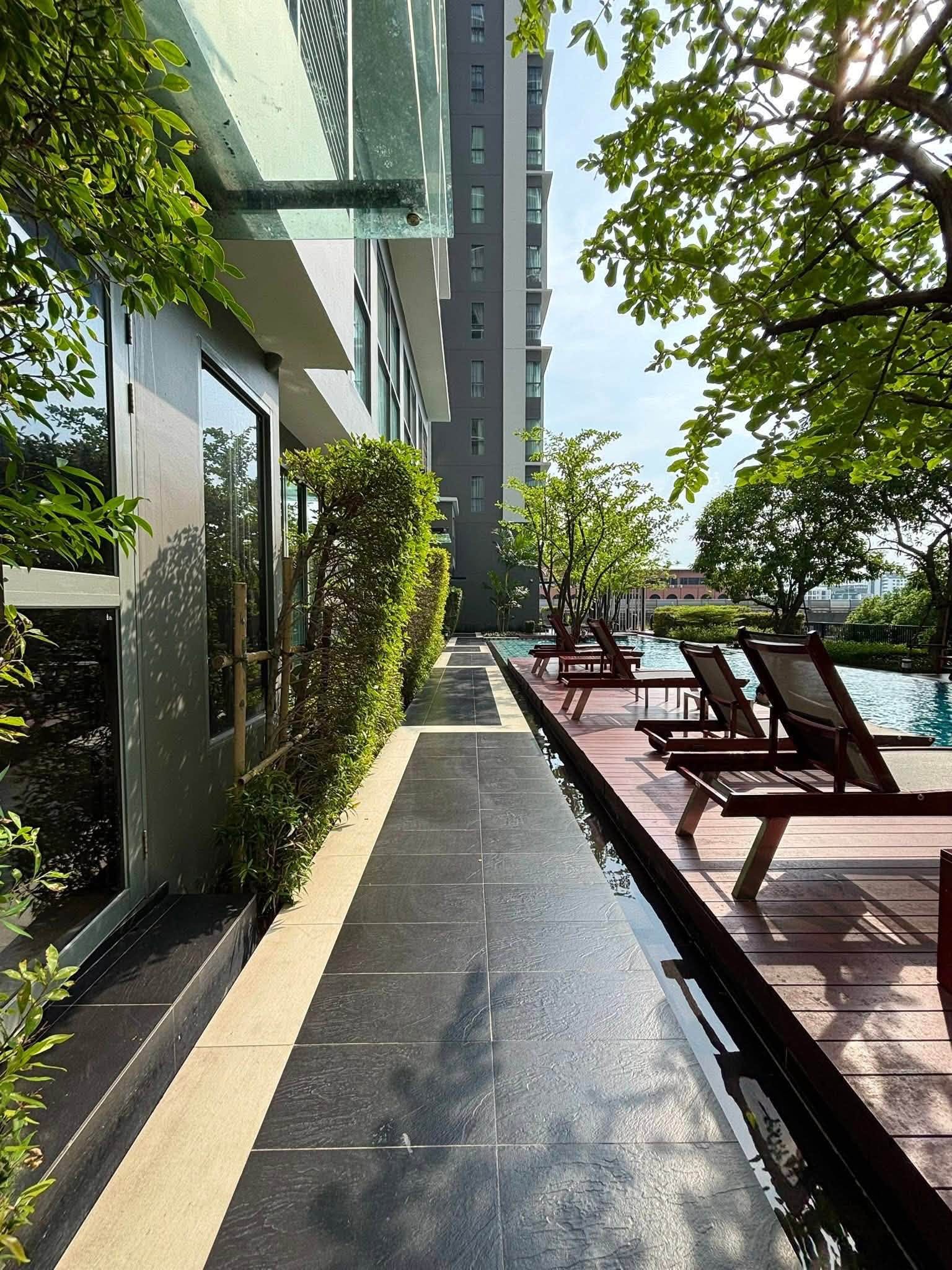 Condo Sukhumvit 81 – photo 4