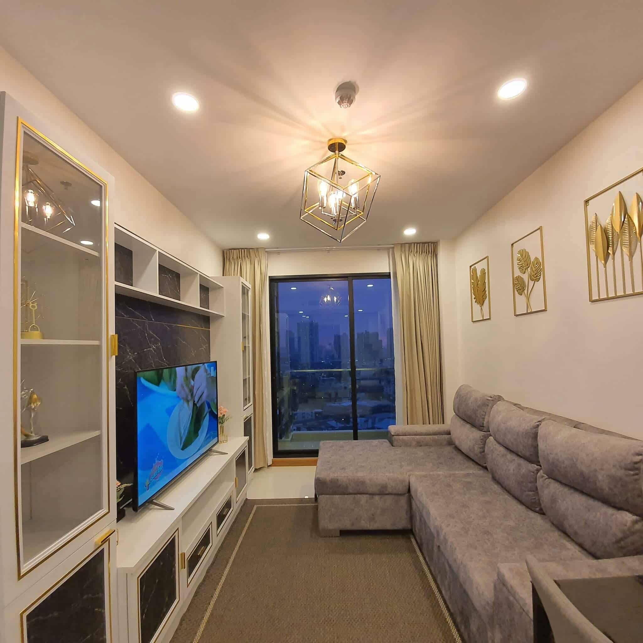 Condo Charoen Nakhon