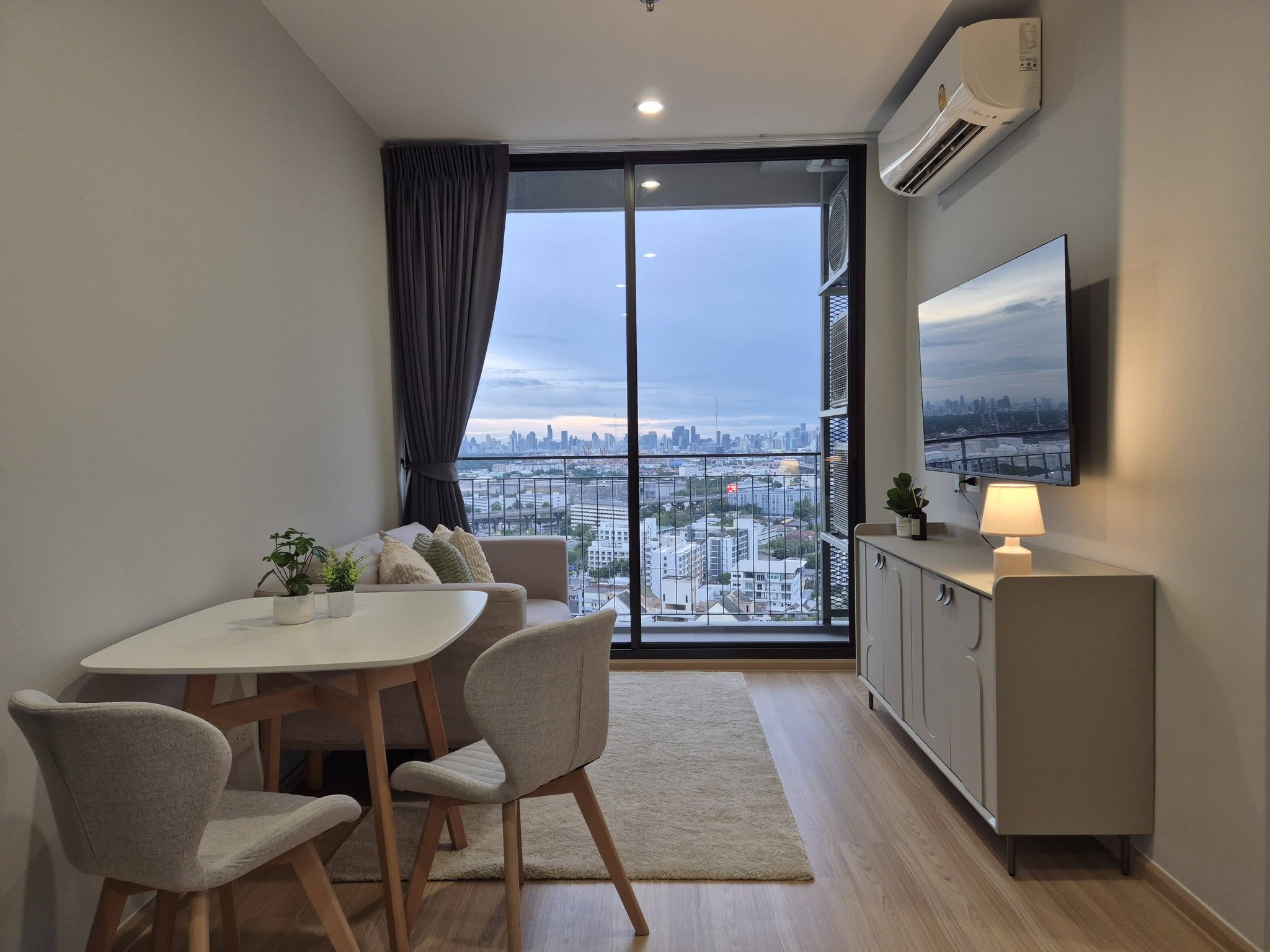 Condo Sukhumvit 64