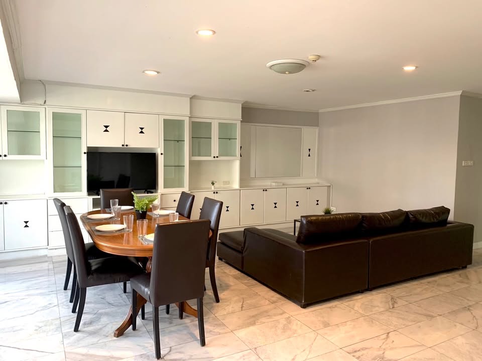 Condo Thonglor