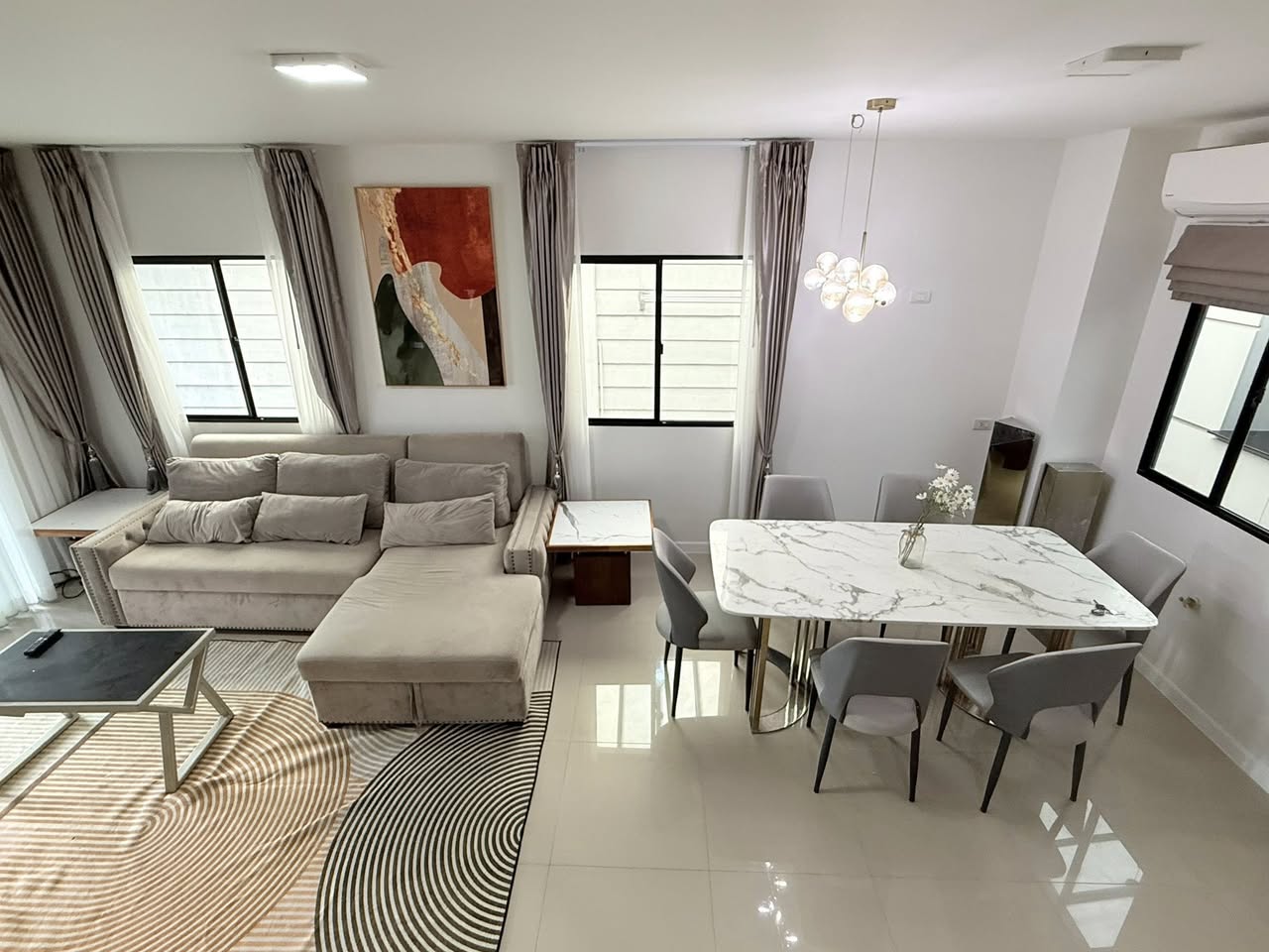 Townhouse Ladprao