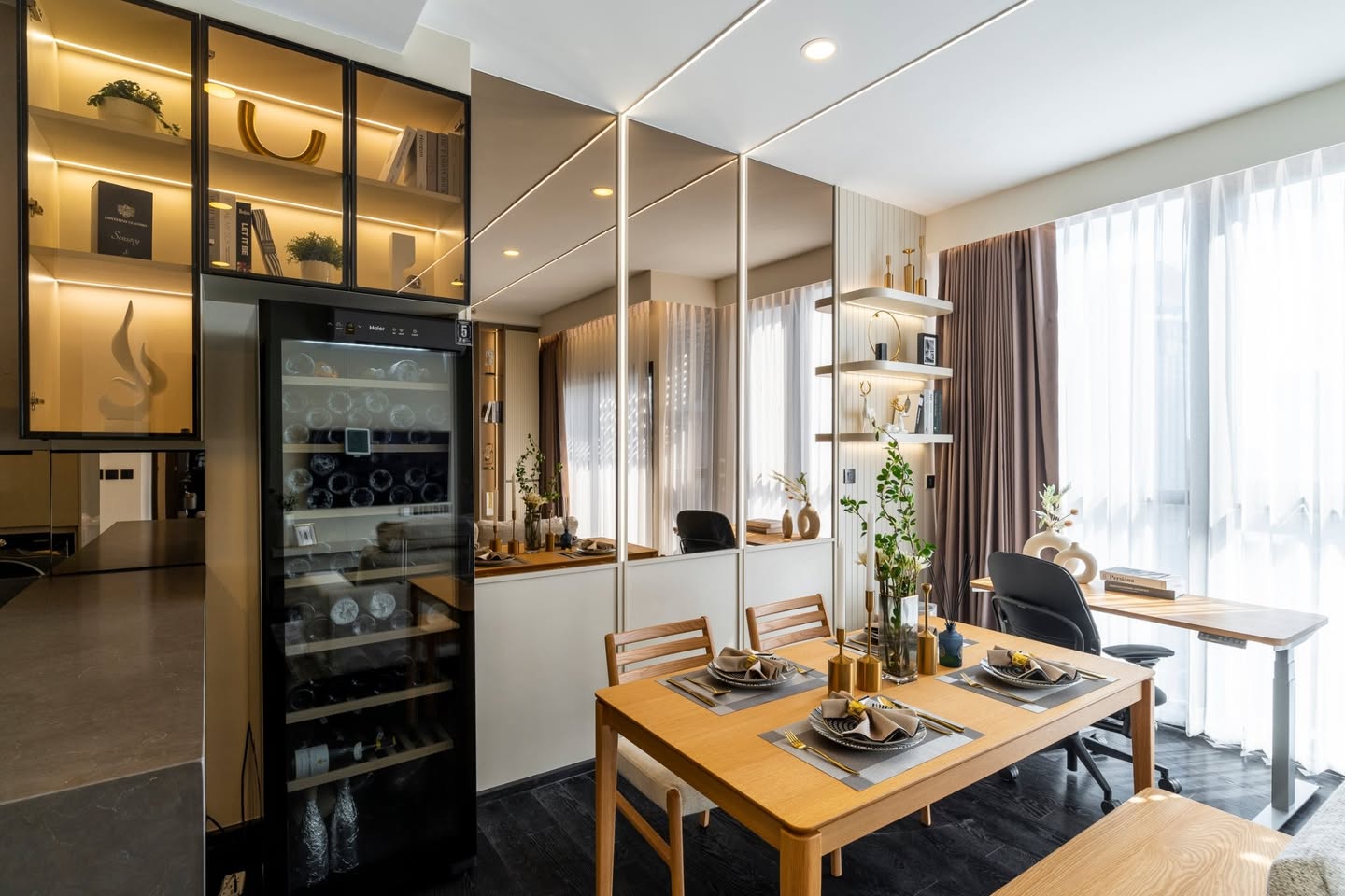 PARK ORIGIN THONGLOR