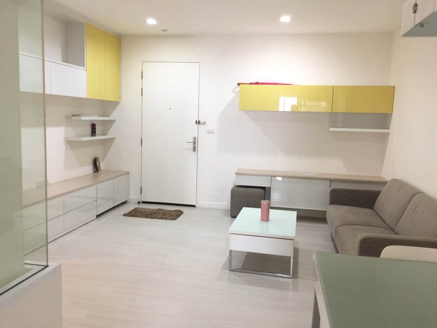 Condo Ratchada