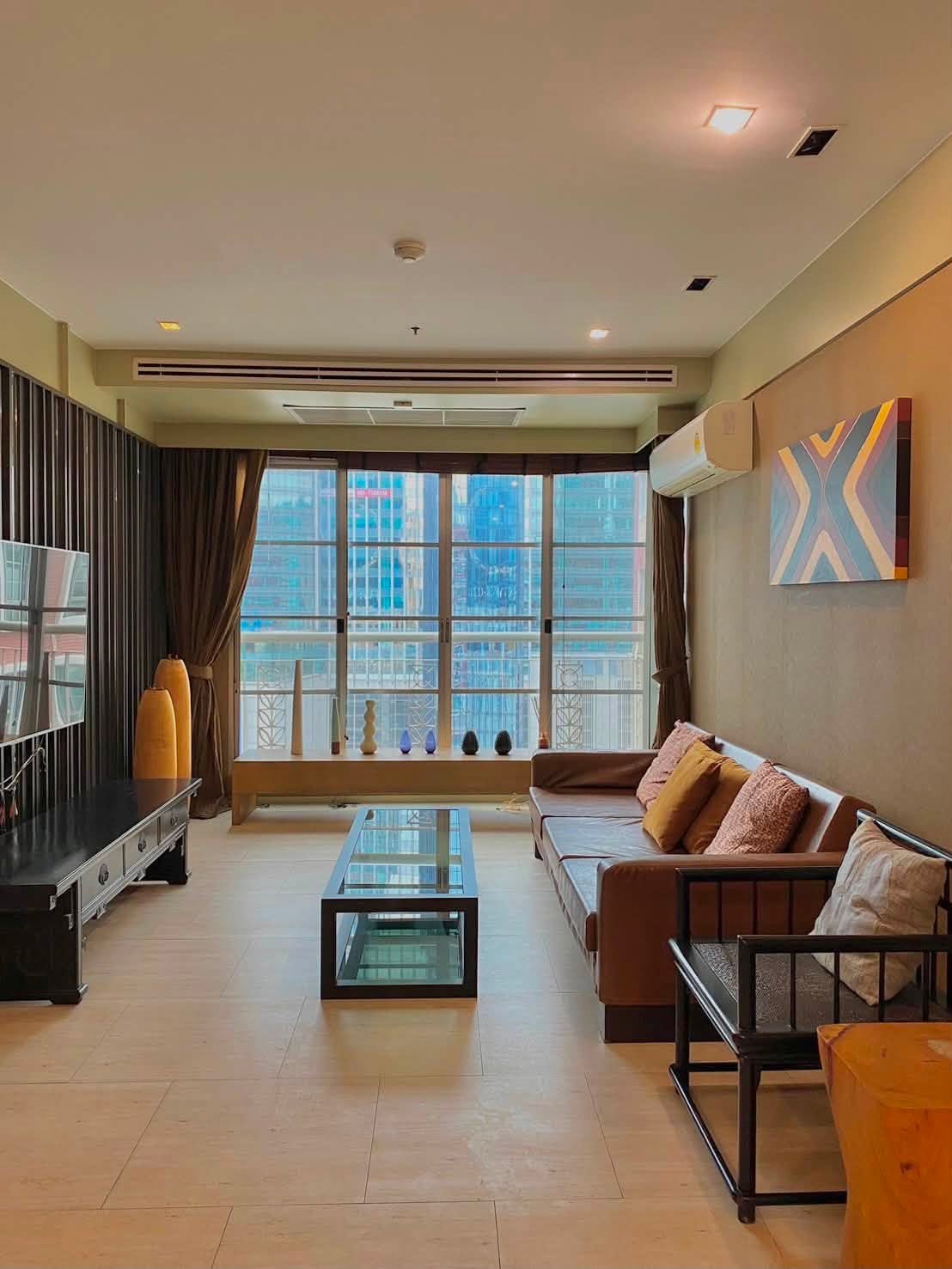 Condo Sukhumvit 18