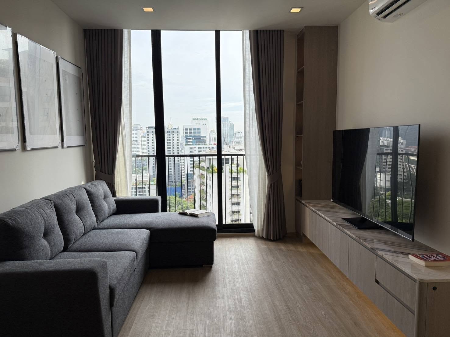 Condo Sukhumvit 39