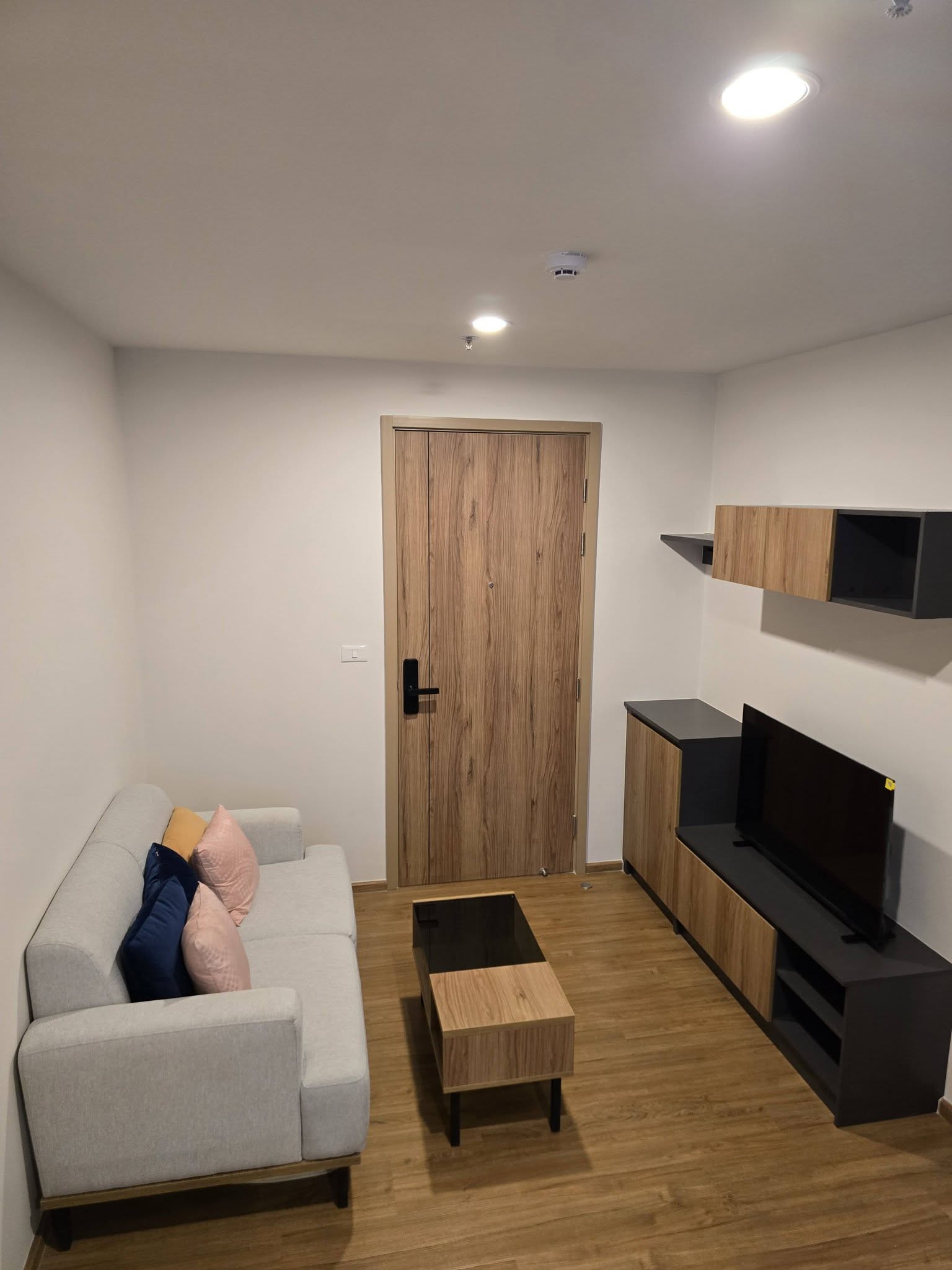 Condo Ladprao