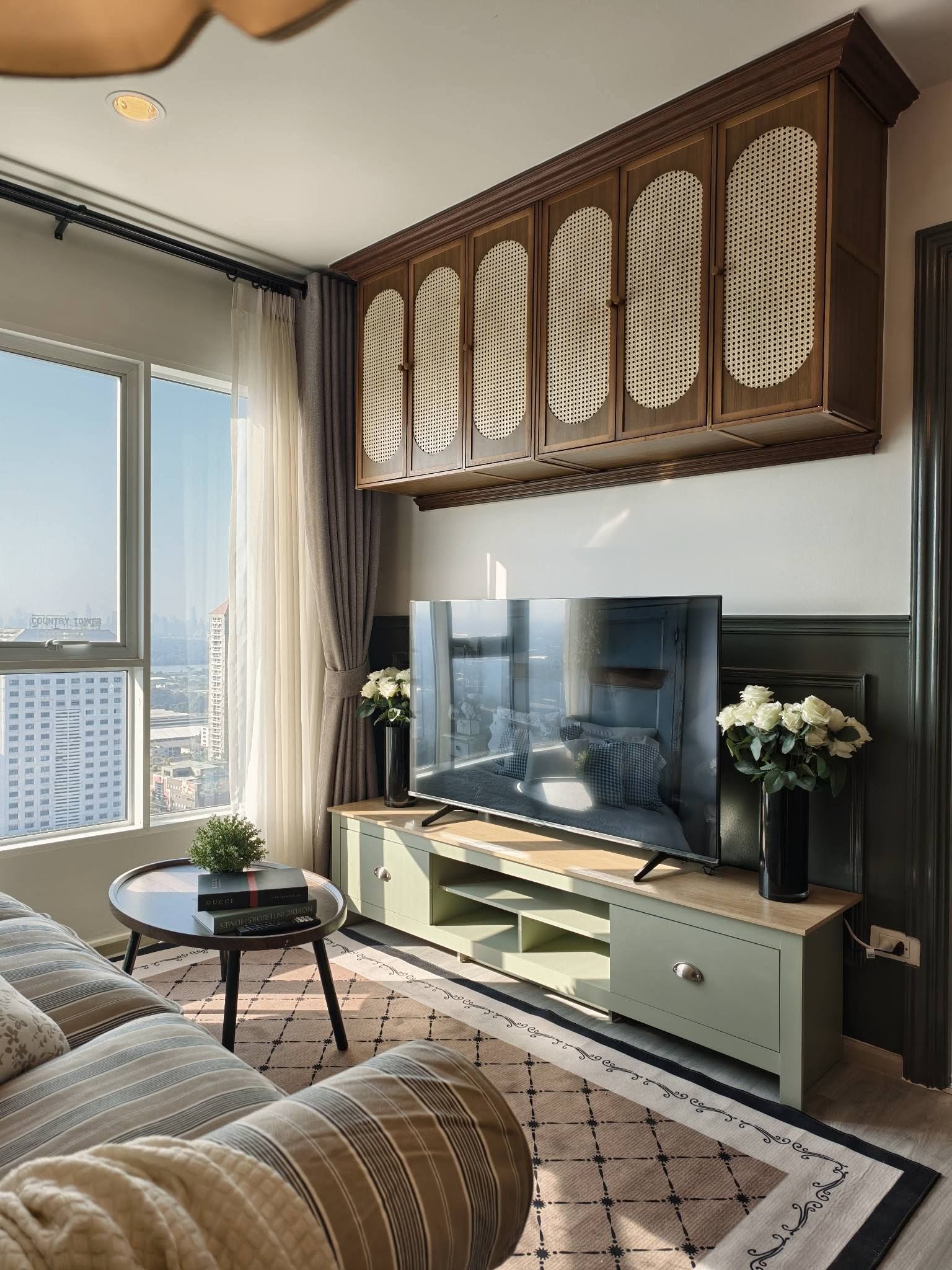 Condo Bangna