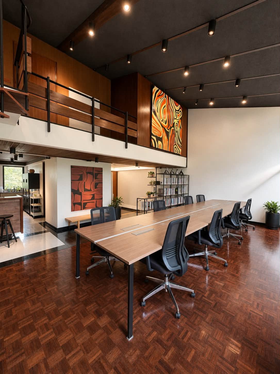 Condo Ari