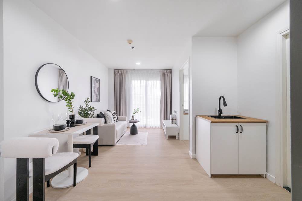 Condo Bangkok