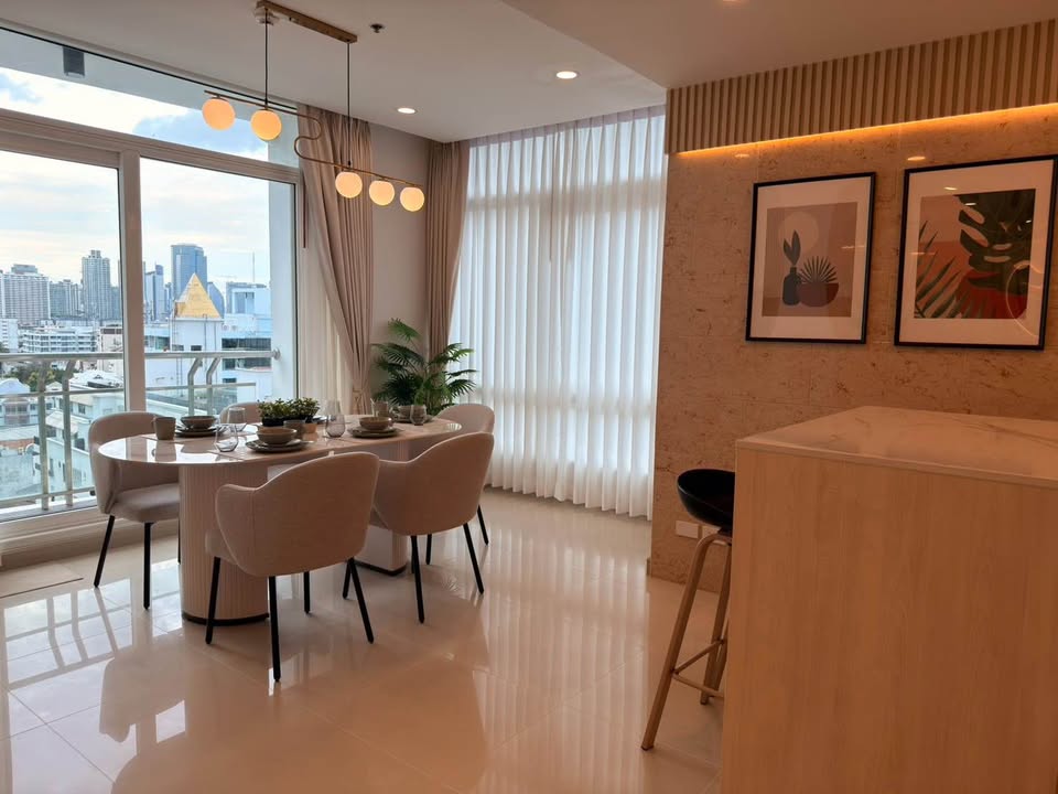 Condo Thonglor – photo 1