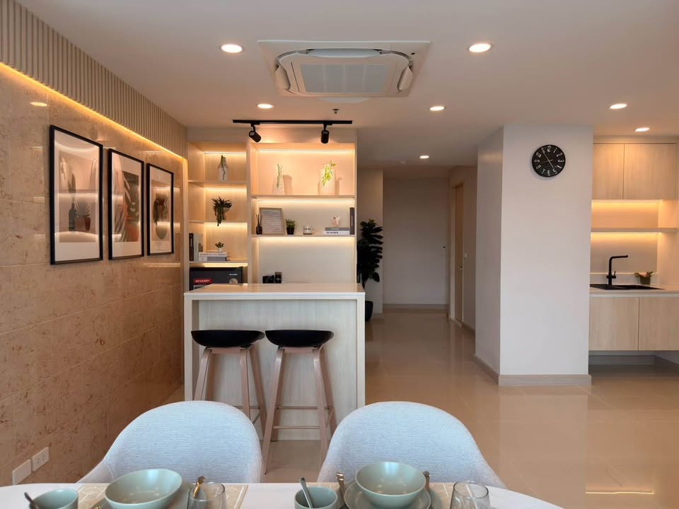Condo Thonglor – photo 3