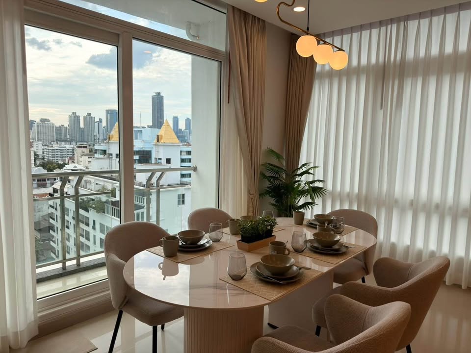 Condo Thonglor – photo 4