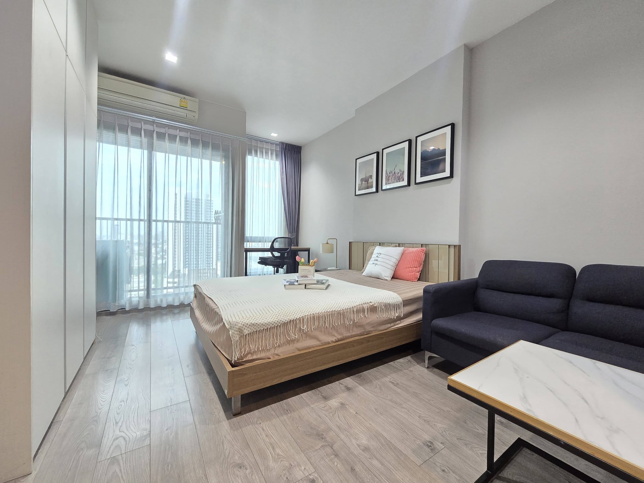Condo Ladprao
