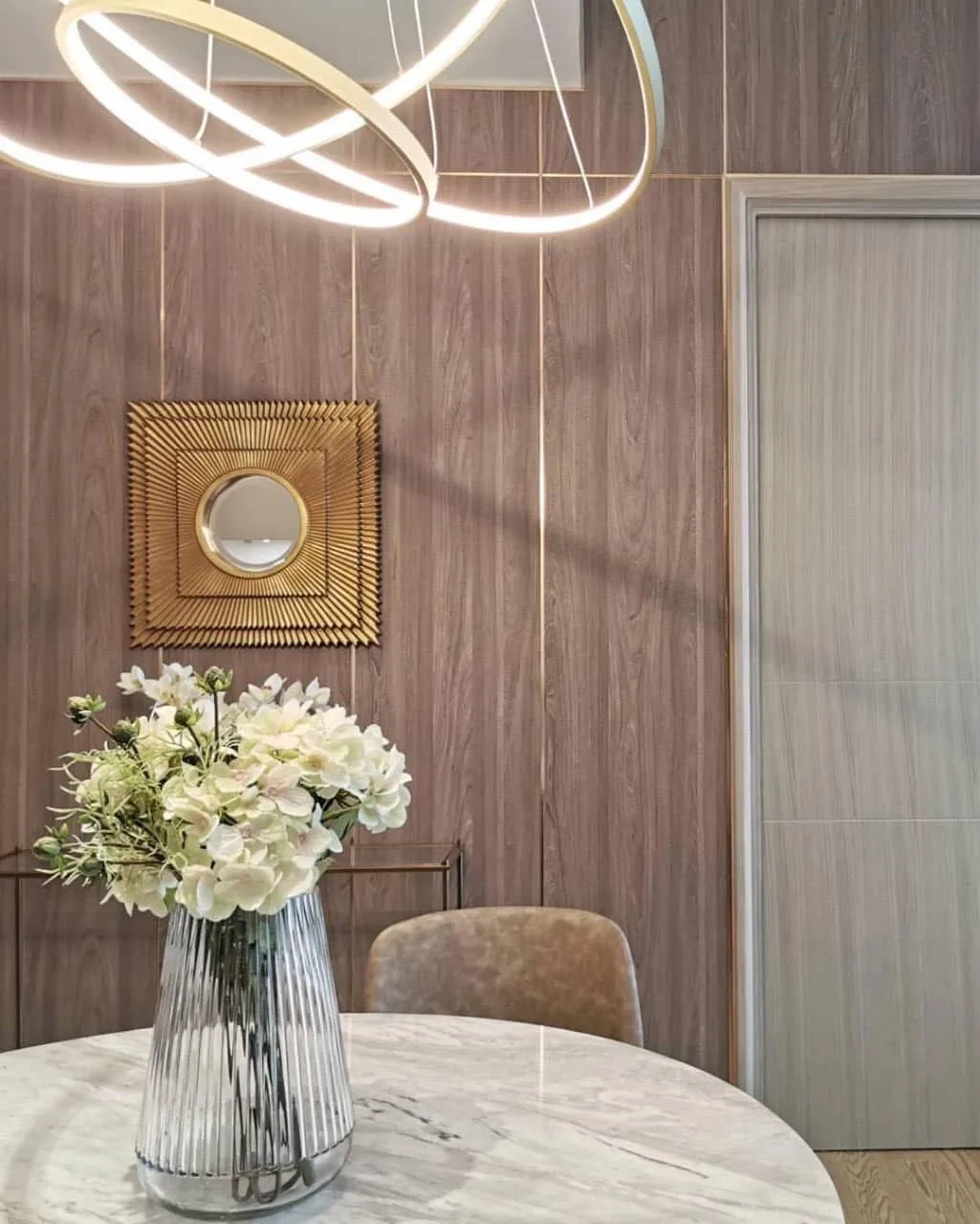 MAGNOLIAS WATERFRONT RESIDENCES – photo 2