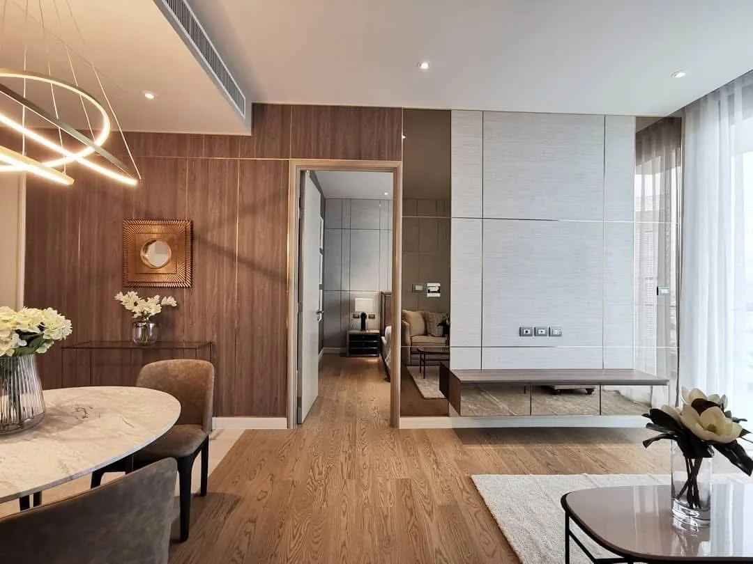 MAGNOLIAS WATERFRONT RESIDENCES – photo 3