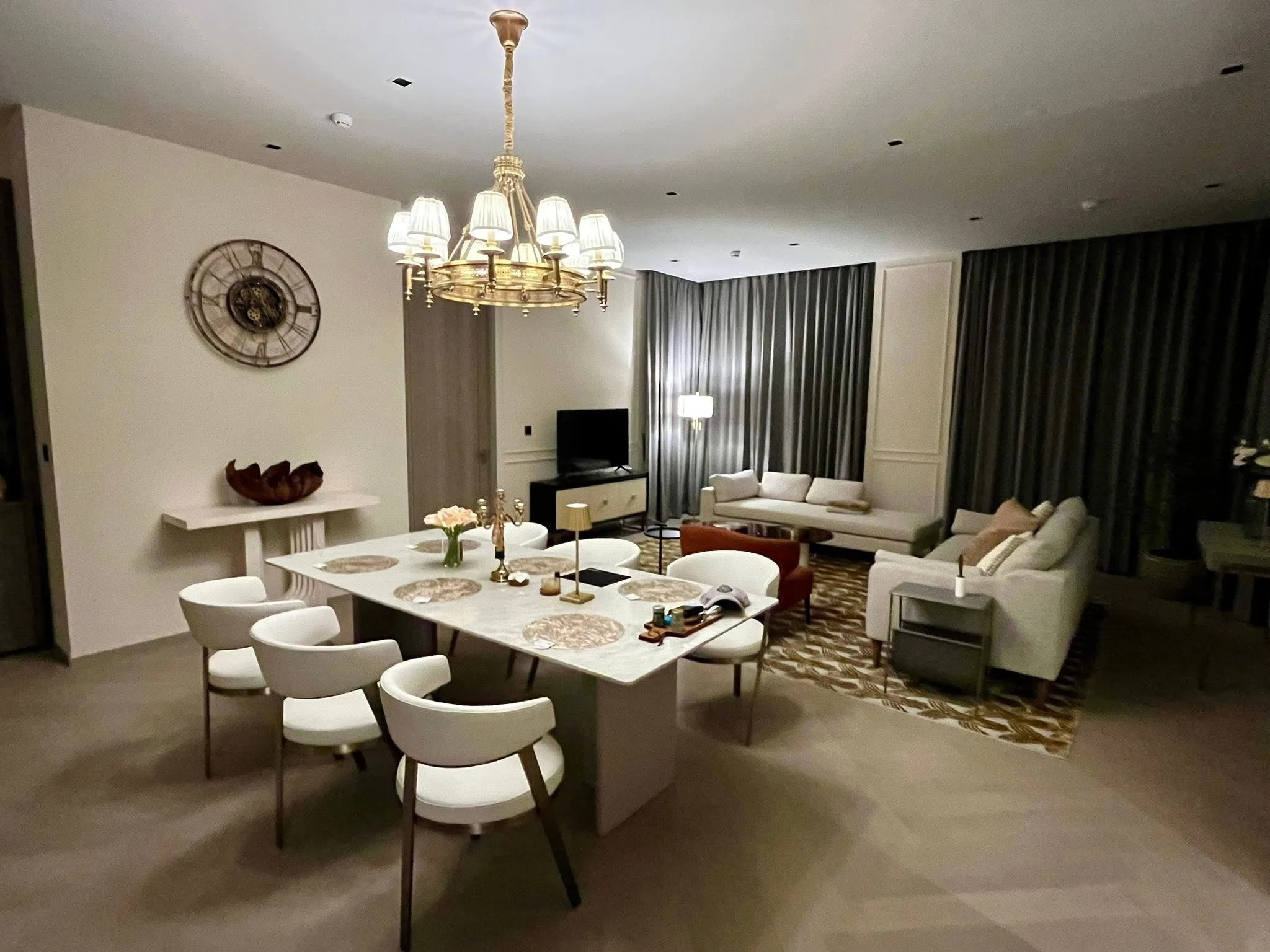 THE RESERVE SATHORN