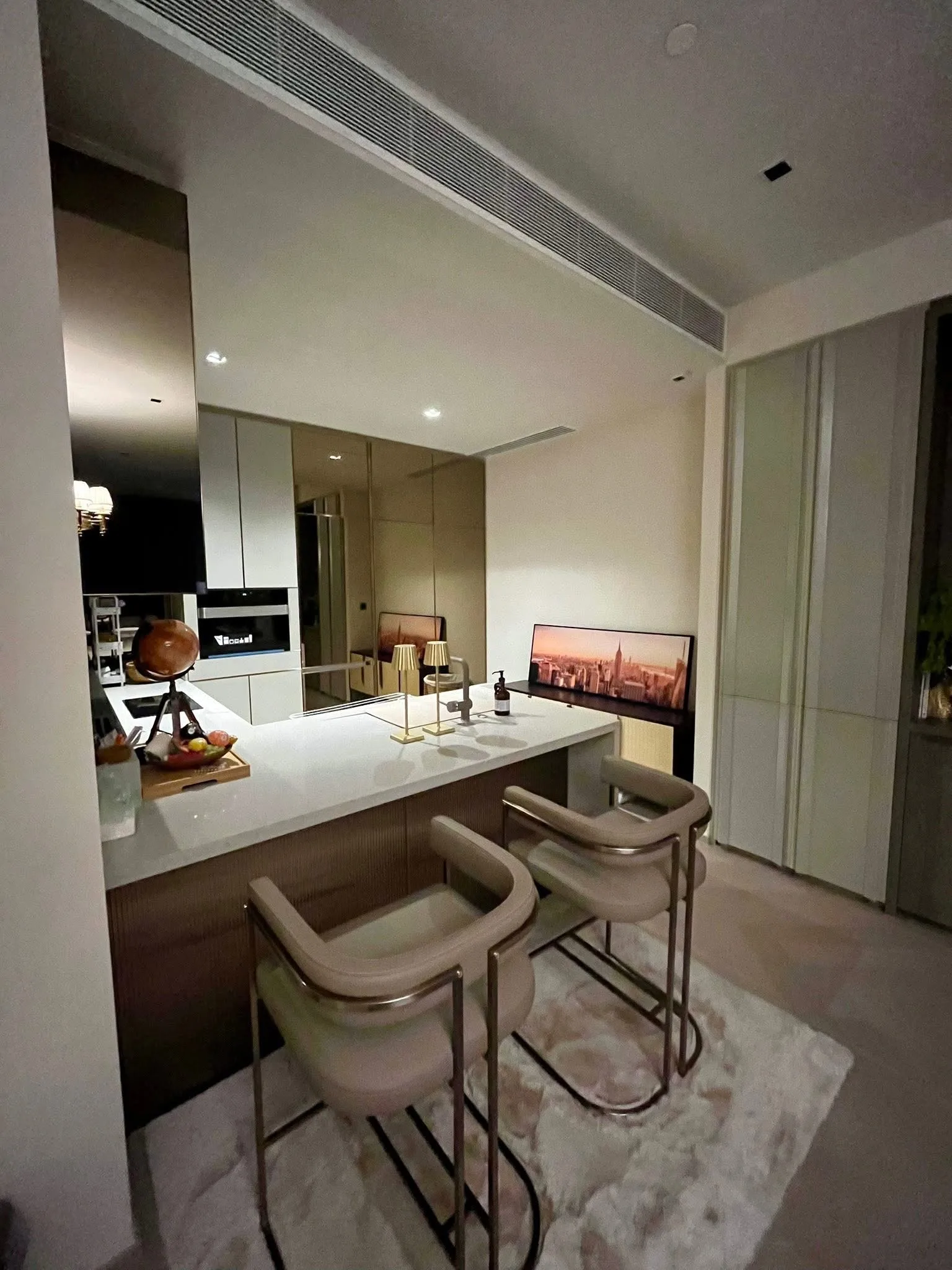 THE RESERVE SATHORN – photo 2