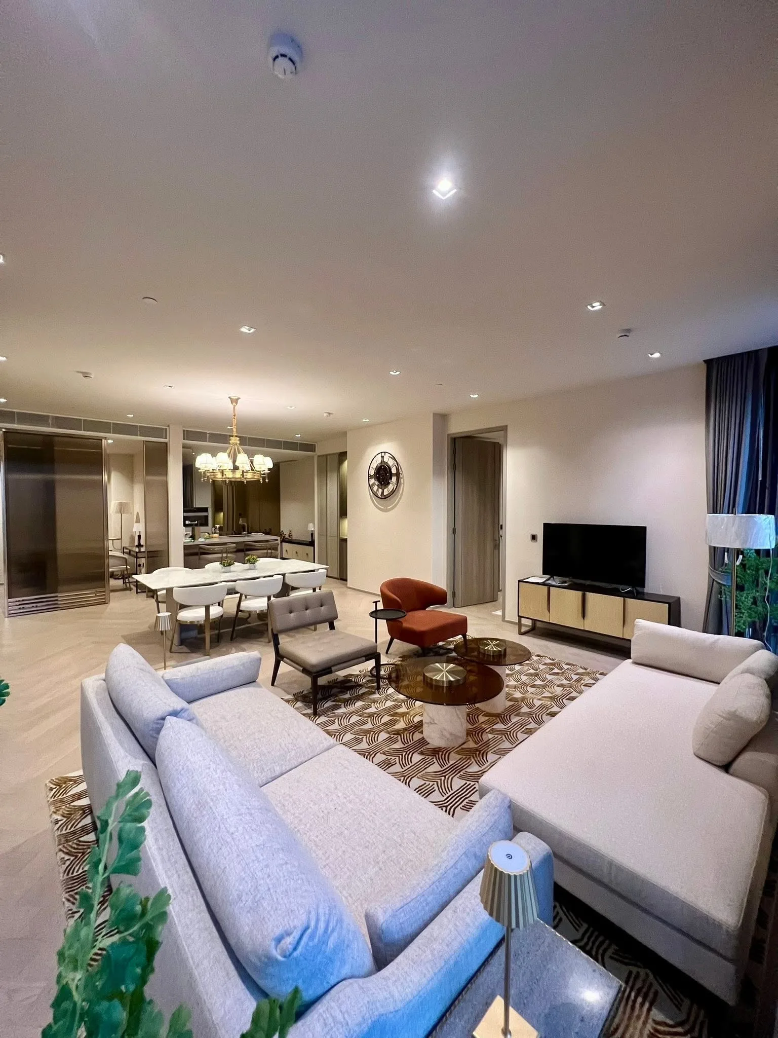 THE RESERVE SATHORN – photo 5
