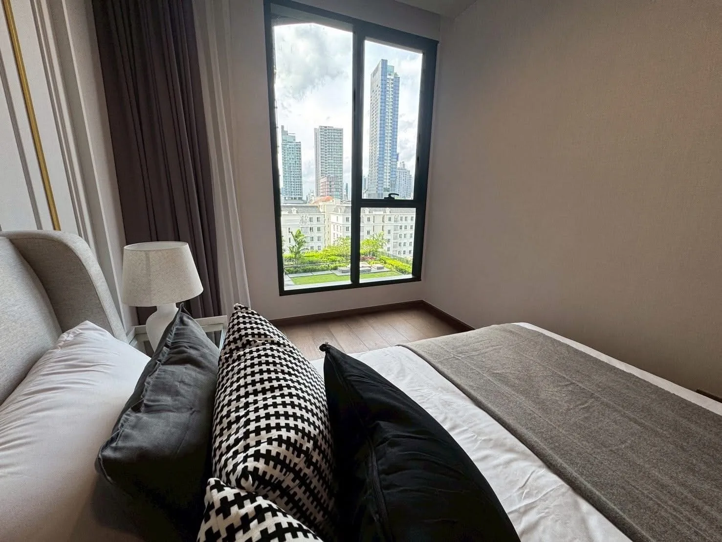 IDEO Q SUKHUMVIT 36