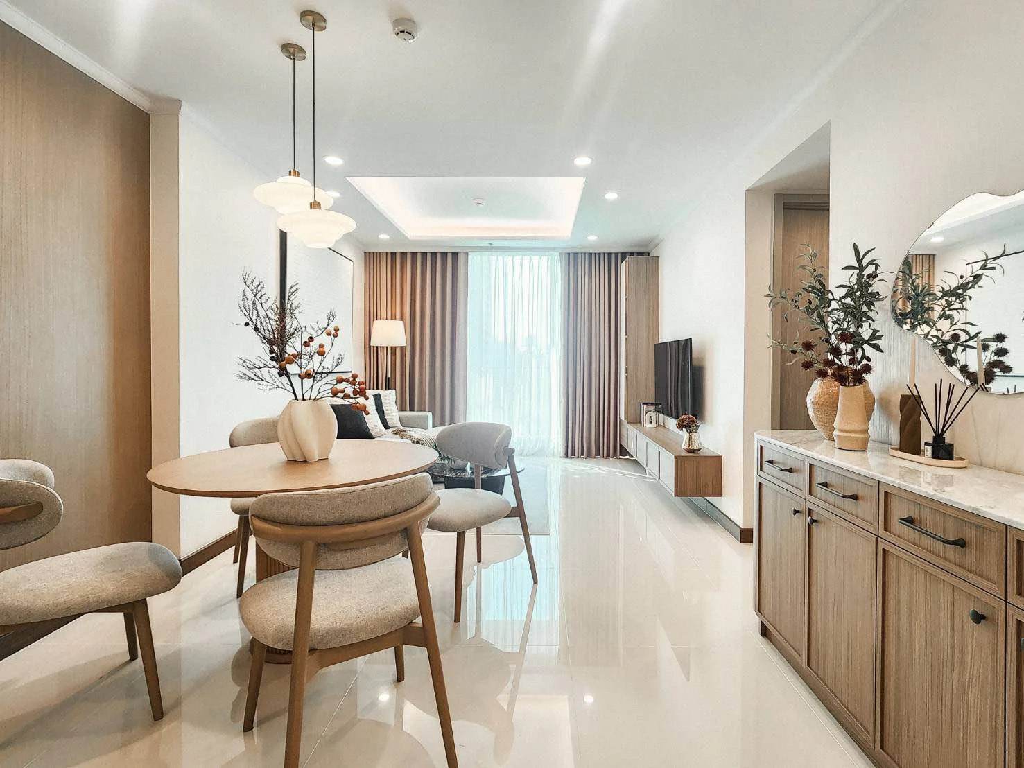 SUPALAI ORIENTAL SUKHUMVIT 39
