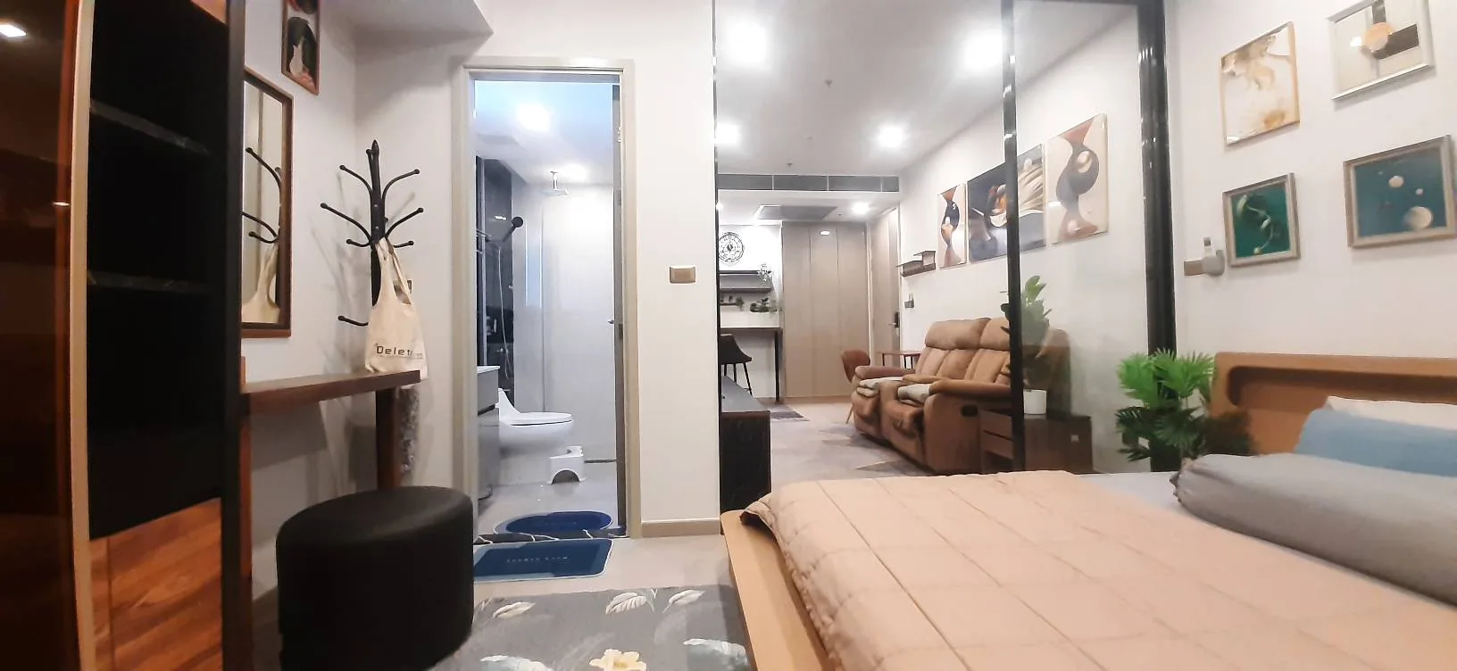 ONE 9 FIVE ASOKE - RAMA 9 – photo 4