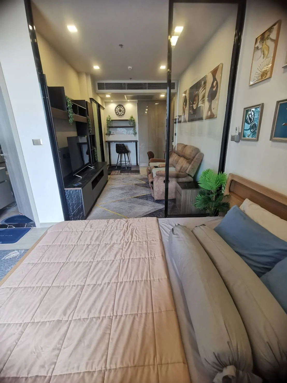 ONE 9 FIVE ASOKE - RAMA 9 – photo 5