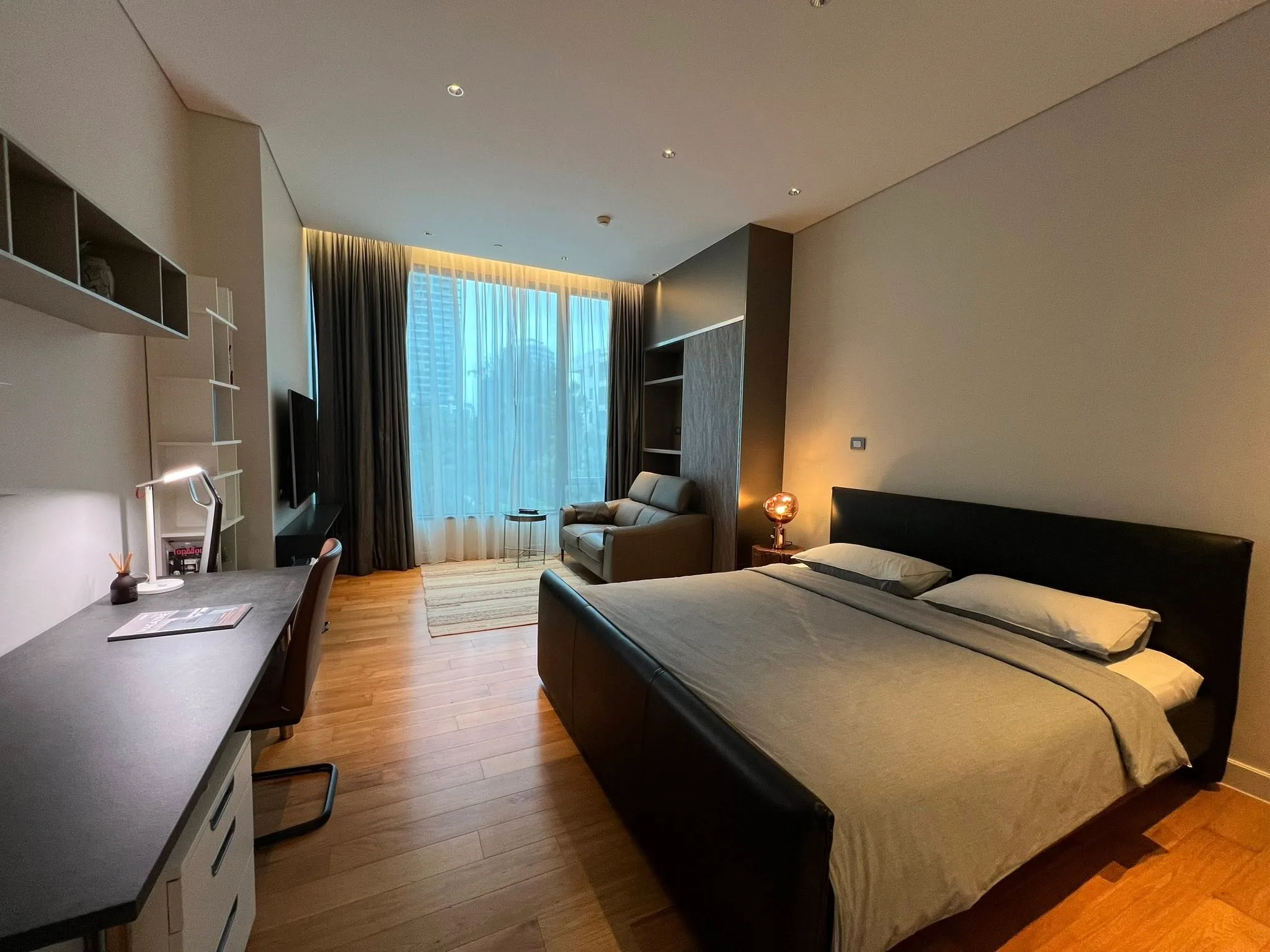 SINDHORN RESIDENCE – photo 4