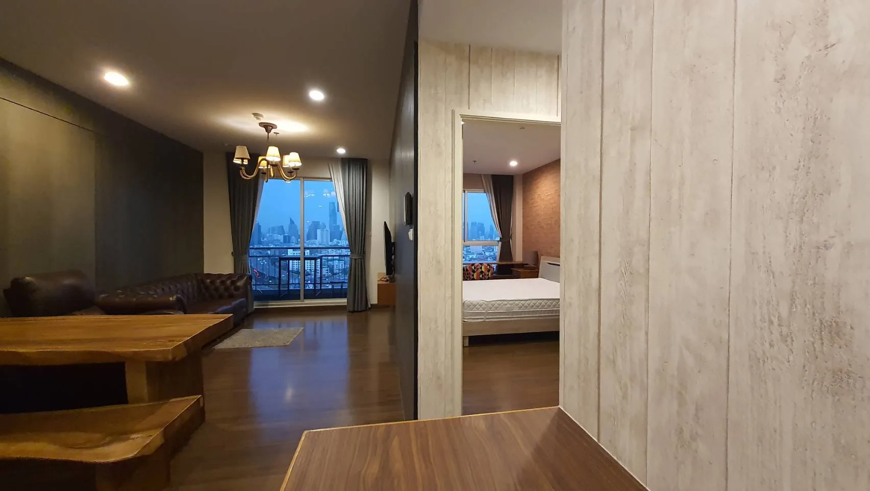 SUPALAI LITE SATHORN - CHAROENRAT – photo 2