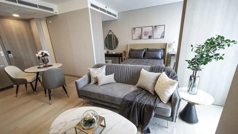 WYNDHAM RESIDENCE BANGKOK