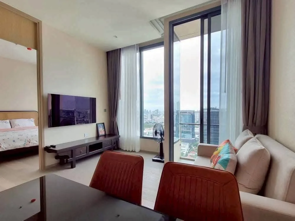 THE ESSE ASOKE
