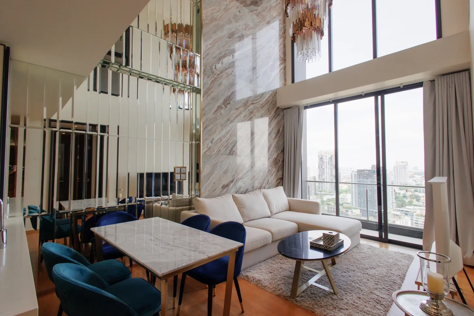 BEATNIQ SUKHUMVIT 32