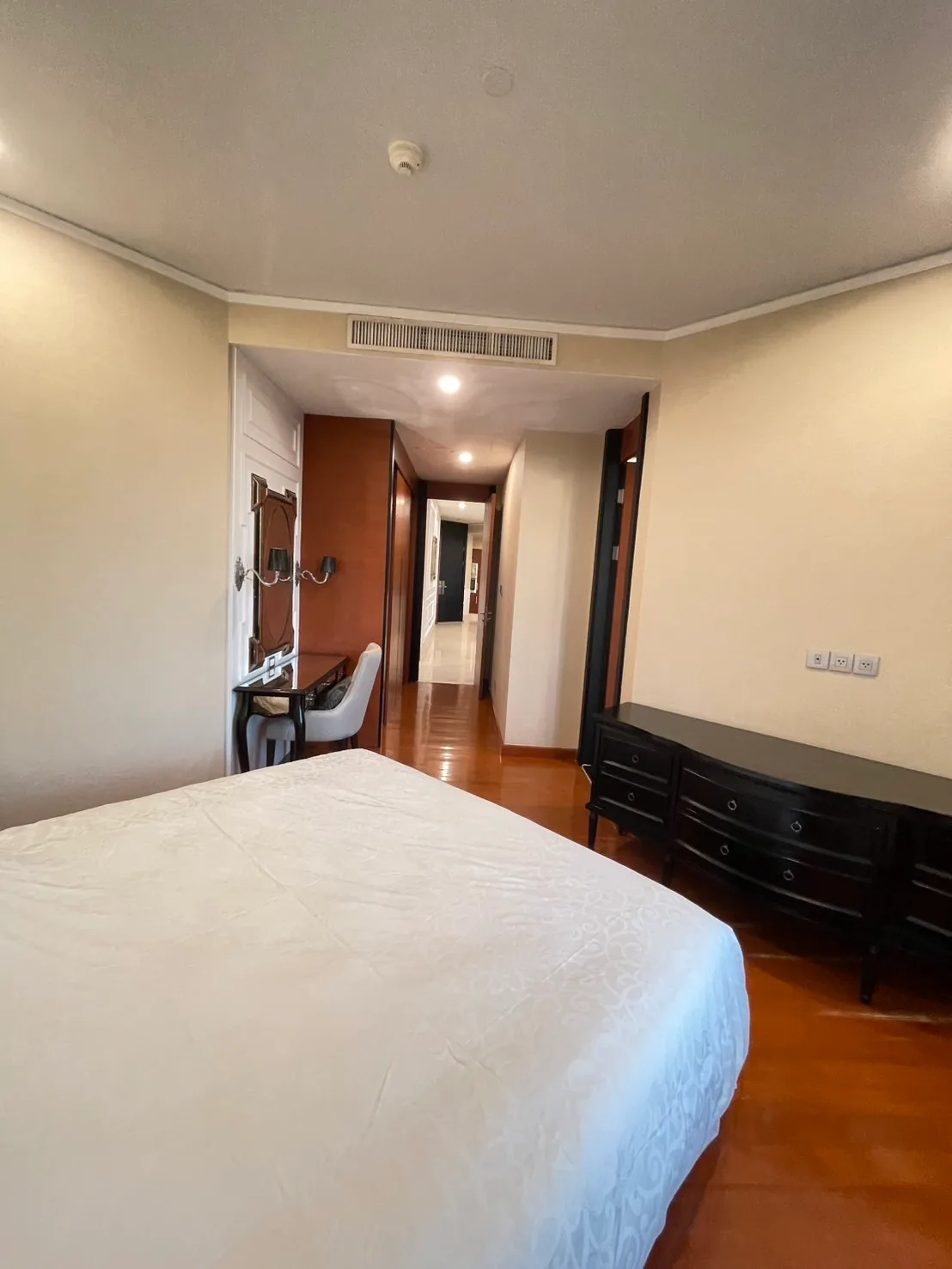 THE INFINITY CONDOMINIUM