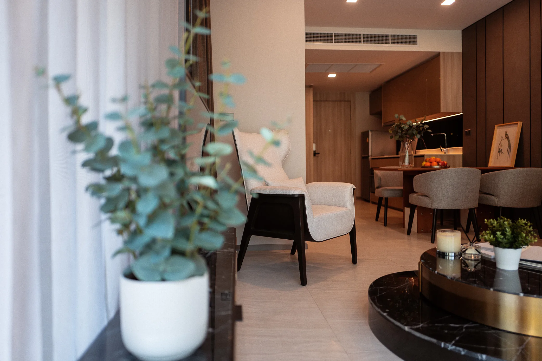 FYNN SUKHUMVIT 31