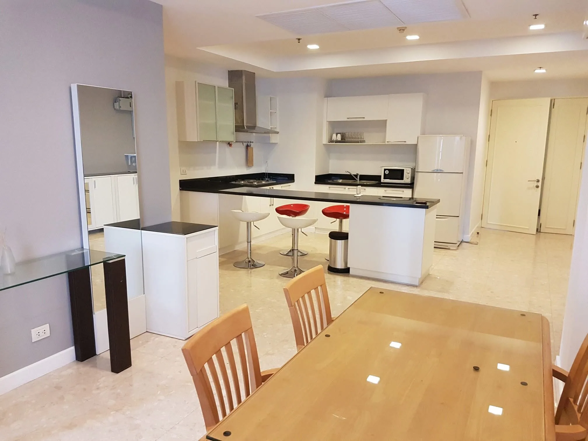 NUSASIRI GRAND CONDO