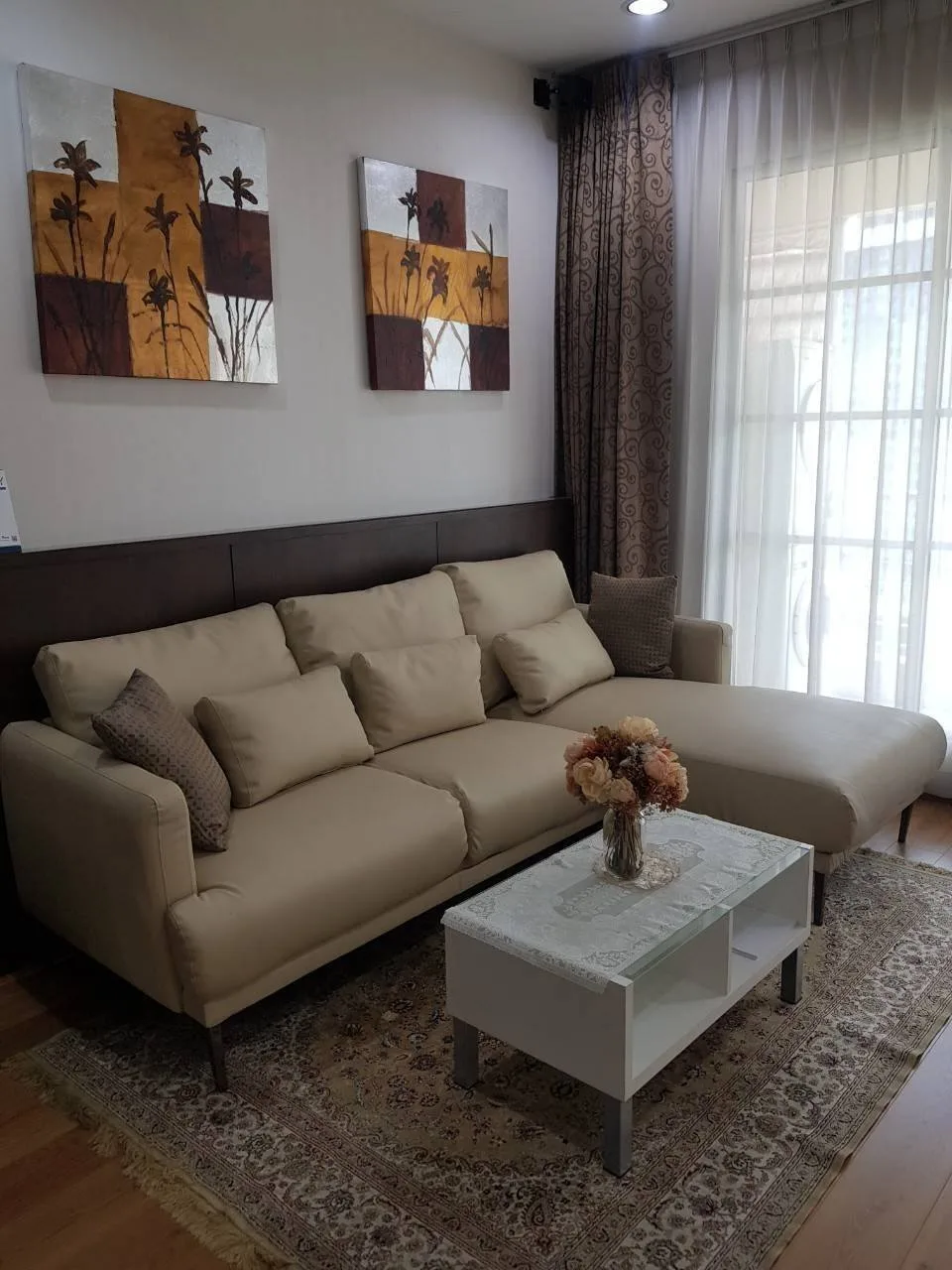 BAAN KLANG KRUNG SIAM-PATHUM WAN