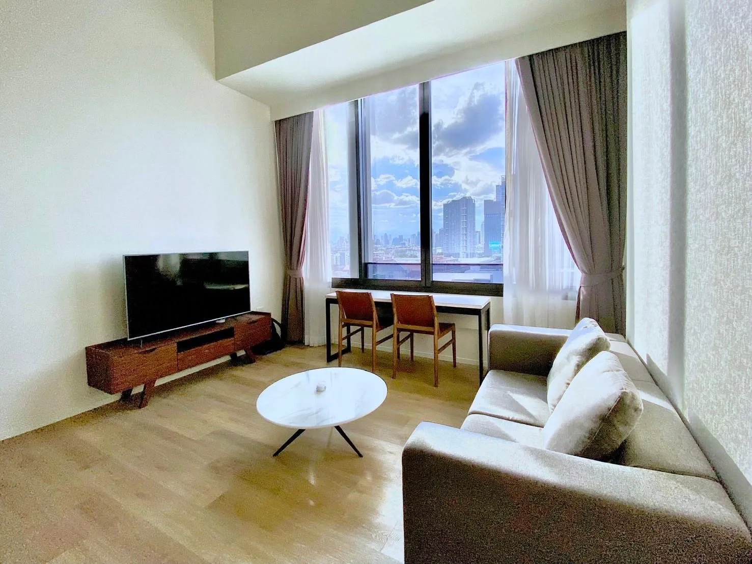 RAMADA RESIDENCE SUKHUMVIT 87