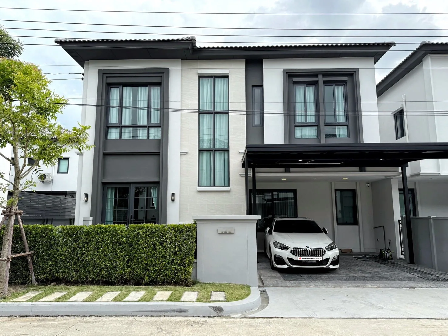 GRANDE PLENO SUKHUMVIT-BANGNA
