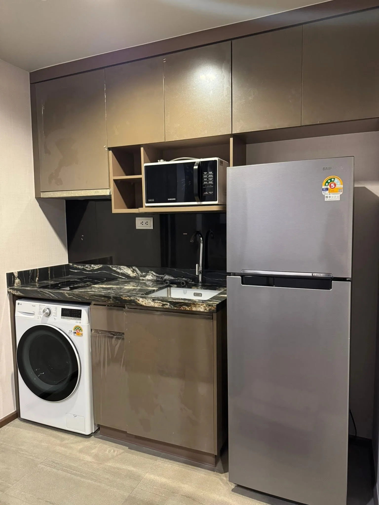 IDEO Q SUKHUMVIT 36
