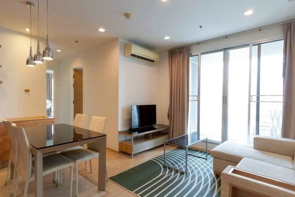 RHYTHM SUKHUMVIT 50