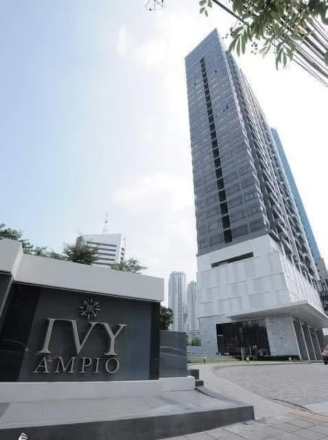 IVY AMPIO – photo 5