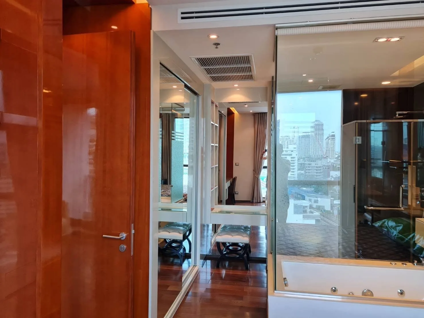 Condo Sukhumvit 28
