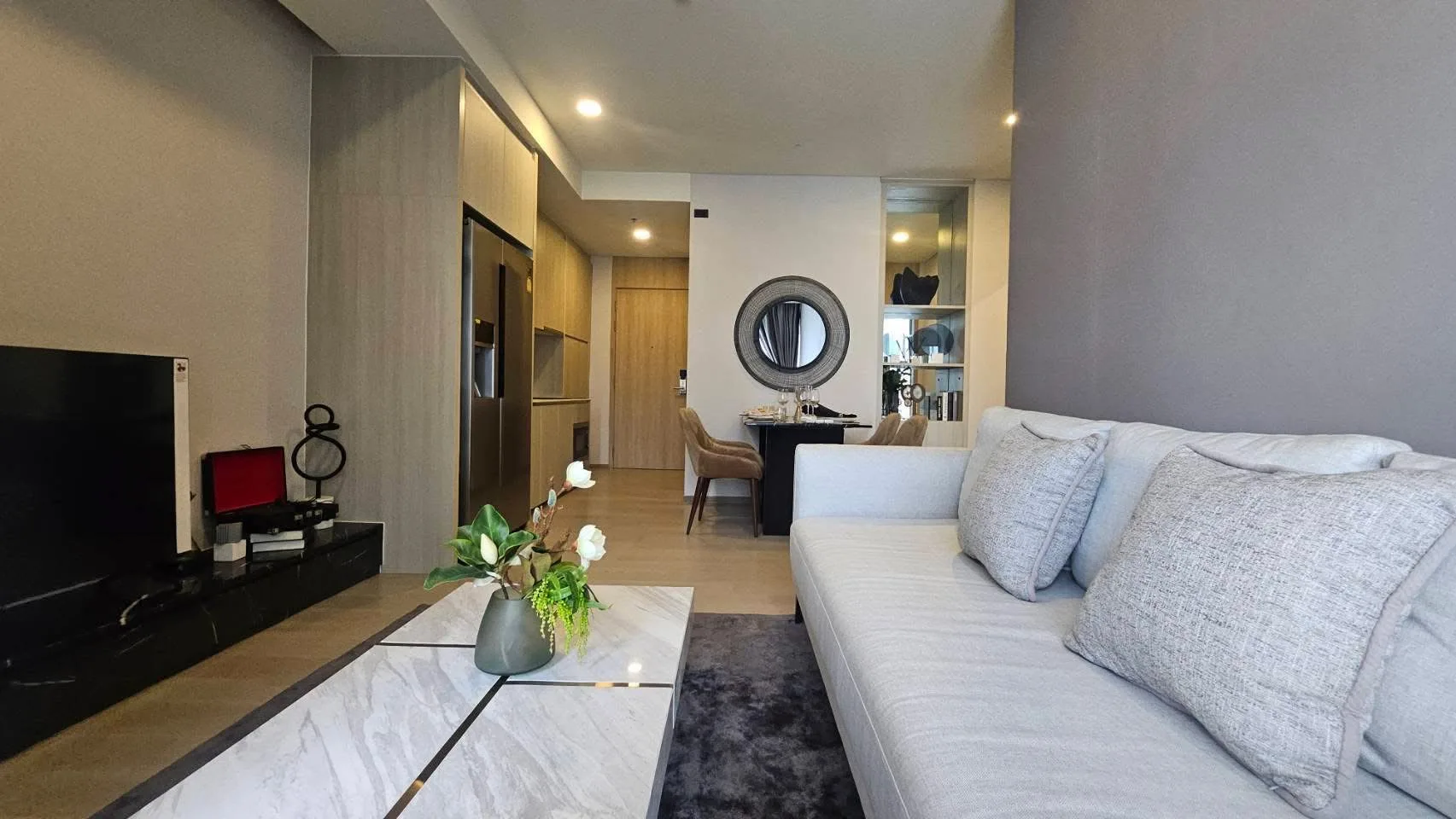 WYNDHAM GARDEN BANGKOK